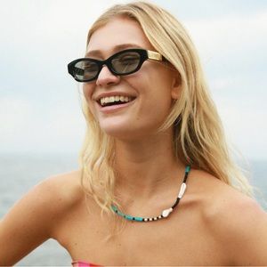 Poppy Lissiman Courtney Sunglasses